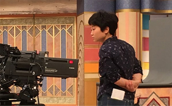 スタッフ紹介