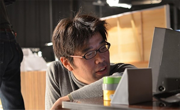 スタッフ紹介