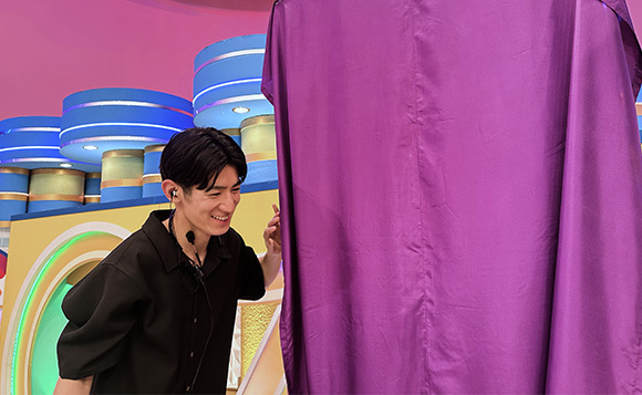 スタッフ紹介